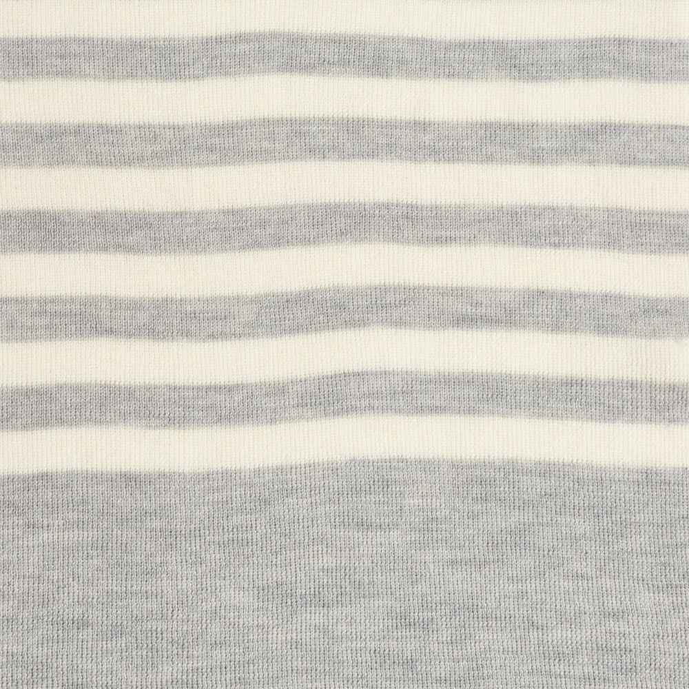 J.CREW WOOL SCARF - Picture 2 of 2